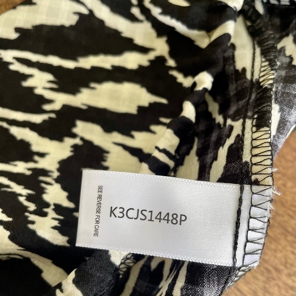 Bishop & Young Boho jumpsuit - Picture 5 of 5